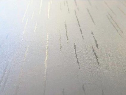 UBRUS BÍLÝ-CRYSTAL 140x110 416000