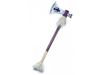 501393 Indiánská sekera THOMAHAWK