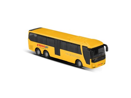 AUTOBUS REGIOJET 15CM   252585