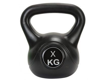 ČINKA KETTLE BELL 2KG   4629