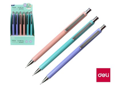 MIKROTUŽKA KOVOVÁ 0,5 MIX A330747