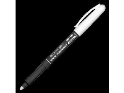 ZNAČKOVAČ 2687 BÍLÝ PERMANENTNÍ 1,2MM - 2,5MM