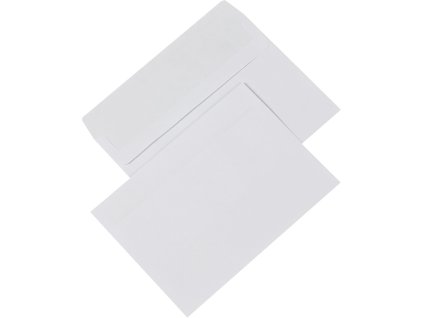 Obálka C5 samolepící 25ks OC52B05B3B025