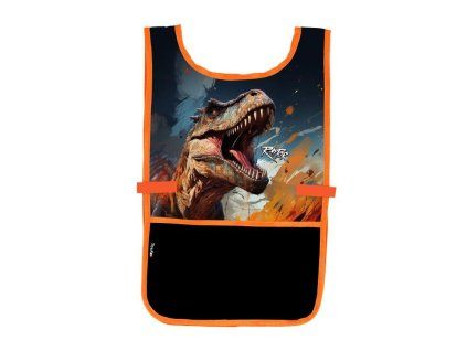 ZÁSTĚRA PONČO DINO 9-91026