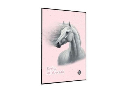 DESKY NA ABC KŮŇ ROMANTIC 3-94726