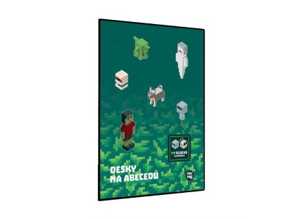 DESKY NA ABC PLAYWORLD 4-00426