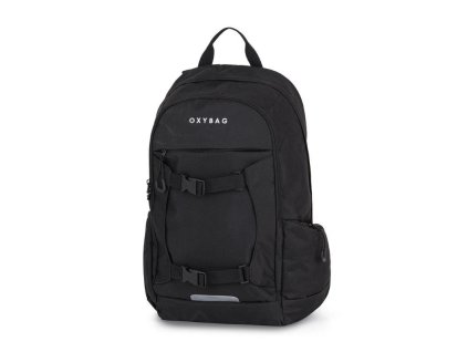 STUDENTSKÝ BATOH OXY ZERO BLACKER 9-24326