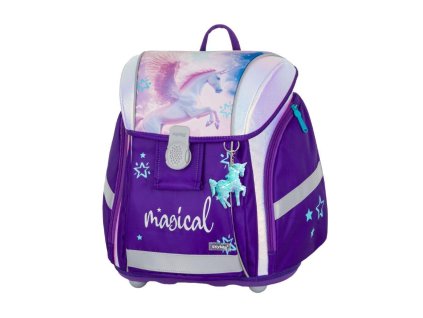 ŠKOLNÍ BATOH PREMIUM LIGHT PEGAS 9-12426