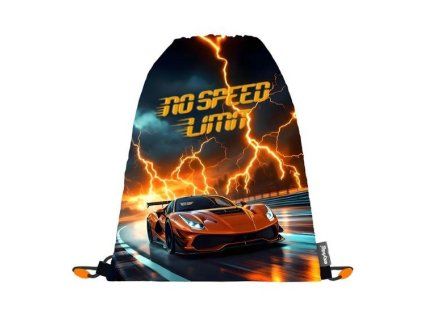 SÁČEK NA CVIČKY AUTO 2 8-87826