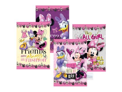 Sešit A4 444 Gamer 6-90926