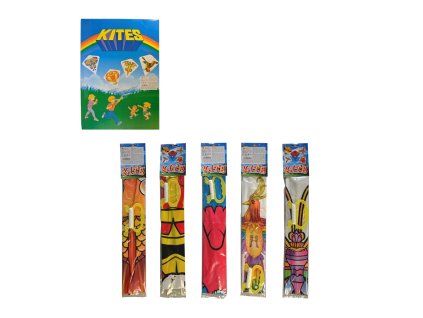 LÉTAJÍCÍ TALÍŘ  22044