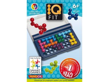 MINDOK HRA SMART IQ FIT          107