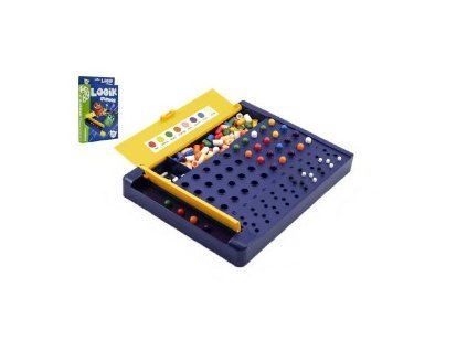 LOGIK JUNIOR    26100316