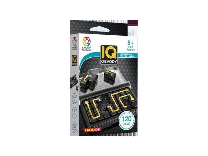 MINDOK HRA SMART - IQ OBVODY       503