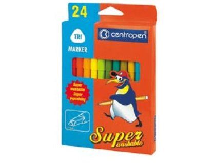 FIXY JUMBO WOW 12 BAREV B 107093