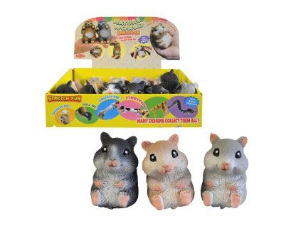 KŘEČEK 8CM   01914