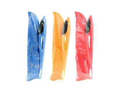 LETADLO HÁZECÍ 32CM 3 BARVY   154825