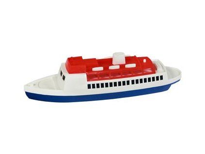 SMĚR PARNÍK OCEÁNSKÝ  3+     402