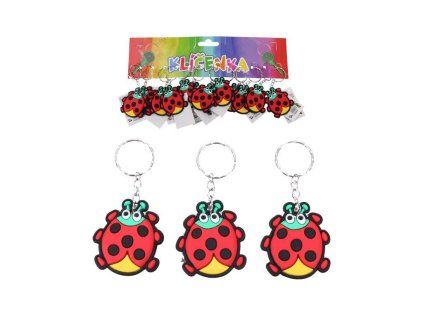 KLÍČENKA BERUŠKA  W055975