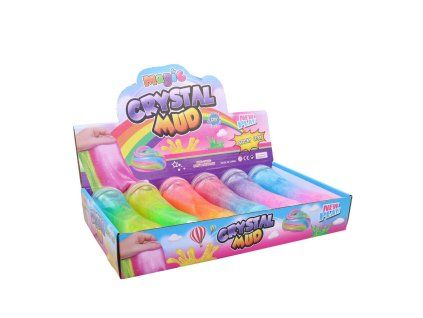 SLIZ 19X5CM  6 BAREV   18890