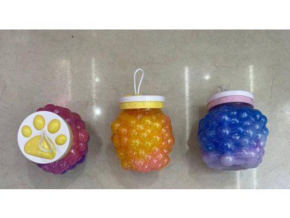 SLIZ - TVAR HROZEN  26730