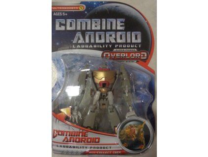 AUTO VOLVO EX90 KOV S KARAVANEM 30CM   520456