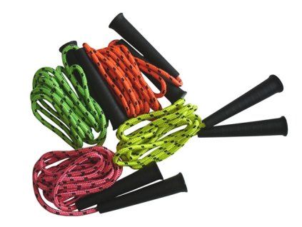 ŠVIHADLO FLUORESCENTNÍ  2,5M  1KS