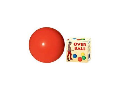 UNISON OVERBALL   26CM        2023