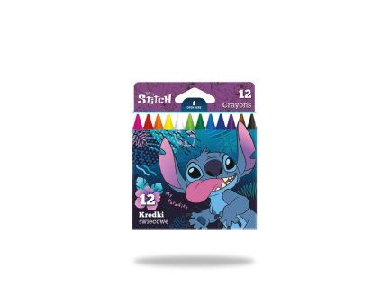 VOSKOVKY 12KS STITCH 54809PTR