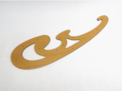 KŘIVÍTKO K13 KOUŘOVÉ 747005