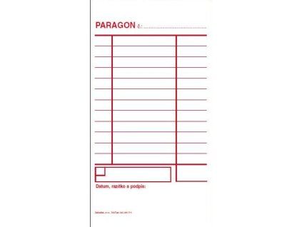 PT005 PARAGON SAMOPR.