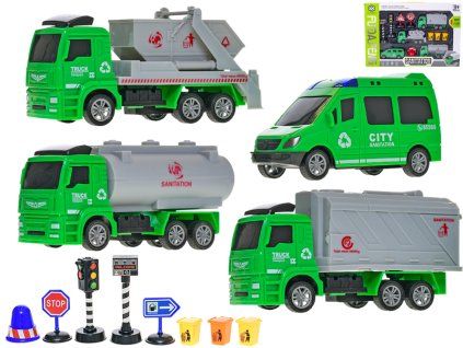 AUTO SADA 4KS S DOPLŇKY 2 DRUHY V KR   61683