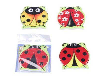 MAGNET BERUŠKA MIX W 056026