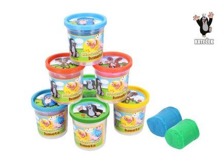 MODELÍNA DOH KRTEK 140G W170944