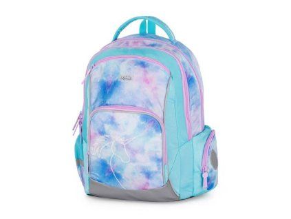 ŠKOLNÍ BATOH OXY GO UNICORN 8-40026