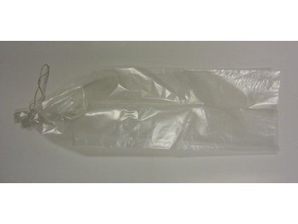 Paštikový obal 90x500mm 10ks