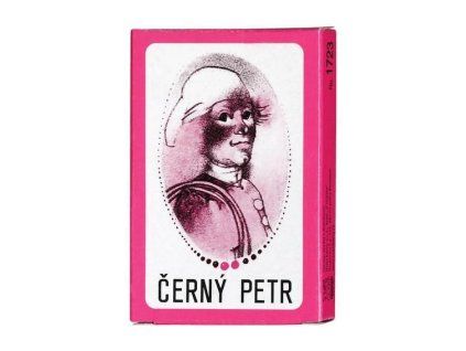 1723 ČERNÝ PETR KOMINÍK