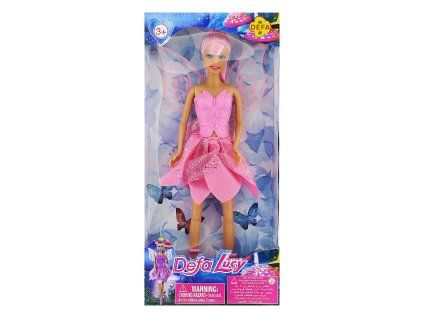 PANÁK KEN 29CM MIX V KR   26577