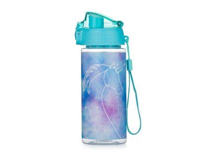 LÁHEV OXY CLICK 500ML UNICORN   7-66826