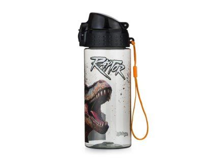 LÁHEV OXY CLICK 500ML DINO   8-49726