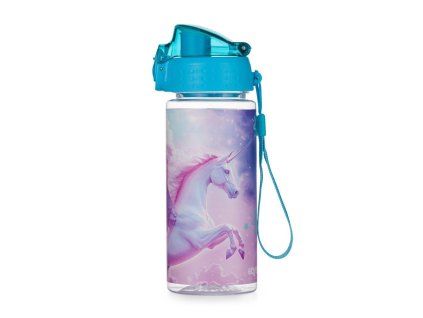 LÁHEV OXY CLICK 500ML PEGAS   9-08026