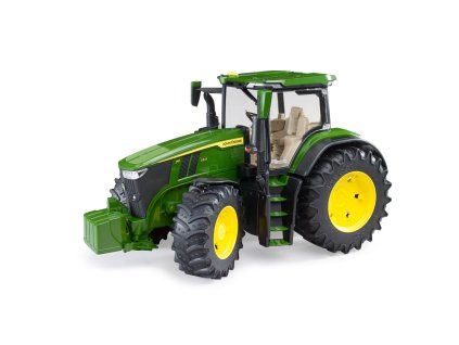 BRUDER TRAKTOR JOHN DEERE 7R350   3150