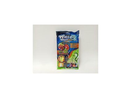 VODNÍ BOMBY BALONKY  13228