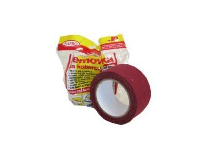 LEMOVKA   48mmx10m   BORDÓ