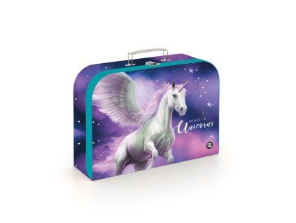 KUFR 34CM PEGAS UNICORN  06-02525
