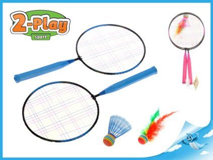 BADMINTON SADA DĚTSKÁ 720097