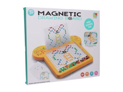 HRA MAGNETICKÁ 40CM  W050040
