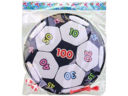 TERČ SUCHÝ ZIP 36CM   21209