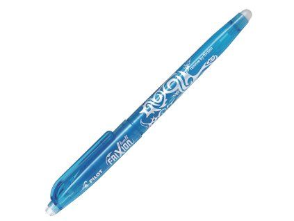 ROLLER PILOT FRIXION SVĚTLE MODRÝ 0,5 2064-510 BALL