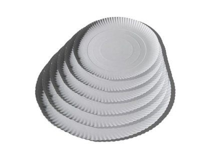 Talíř Classic 18cm, FSC Mix 907.18*GT